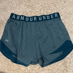 Under Armour Athletic Shorts